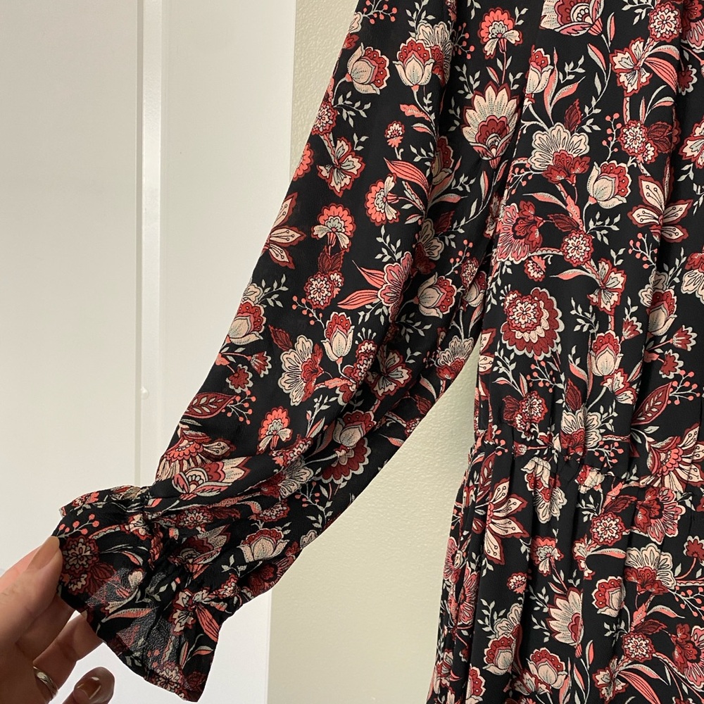 Talbots Dress M - Picture 5 of 7